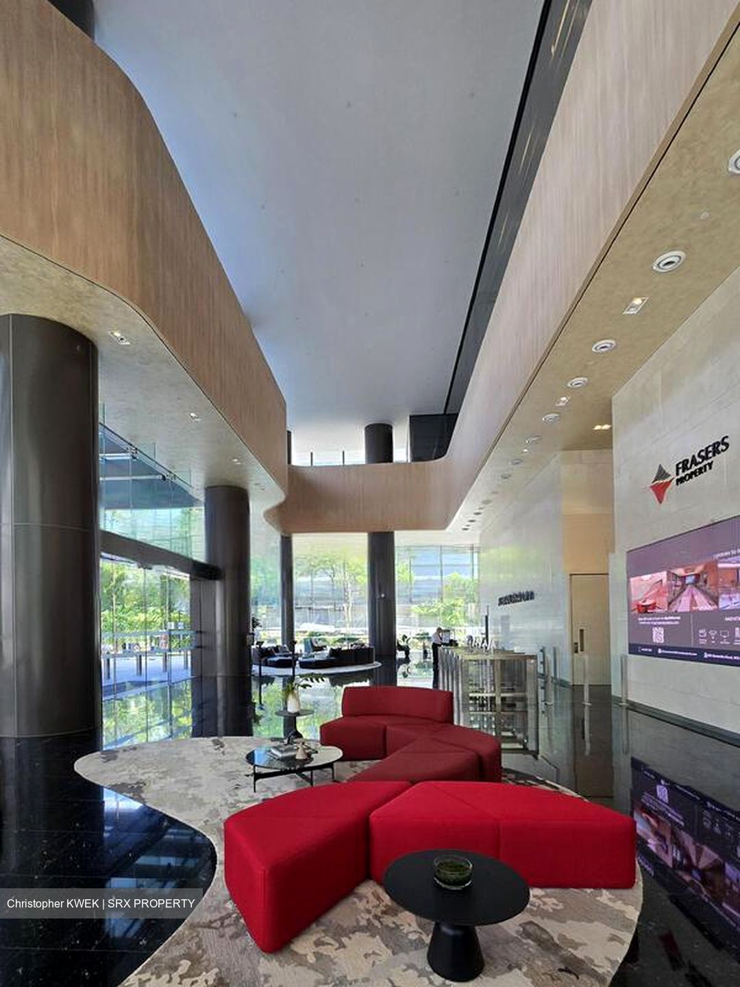 Alexandra Point (D5), Office #469334911